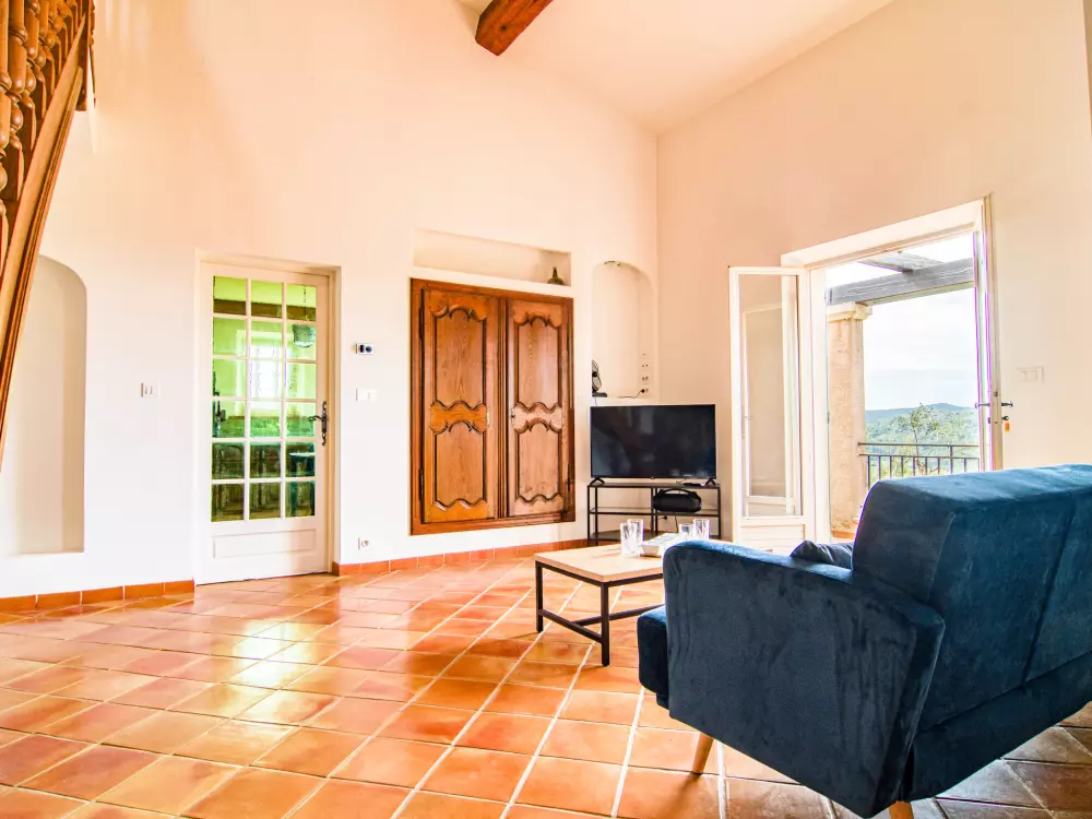 Maison de Vacances Pierrefeu-du-Var