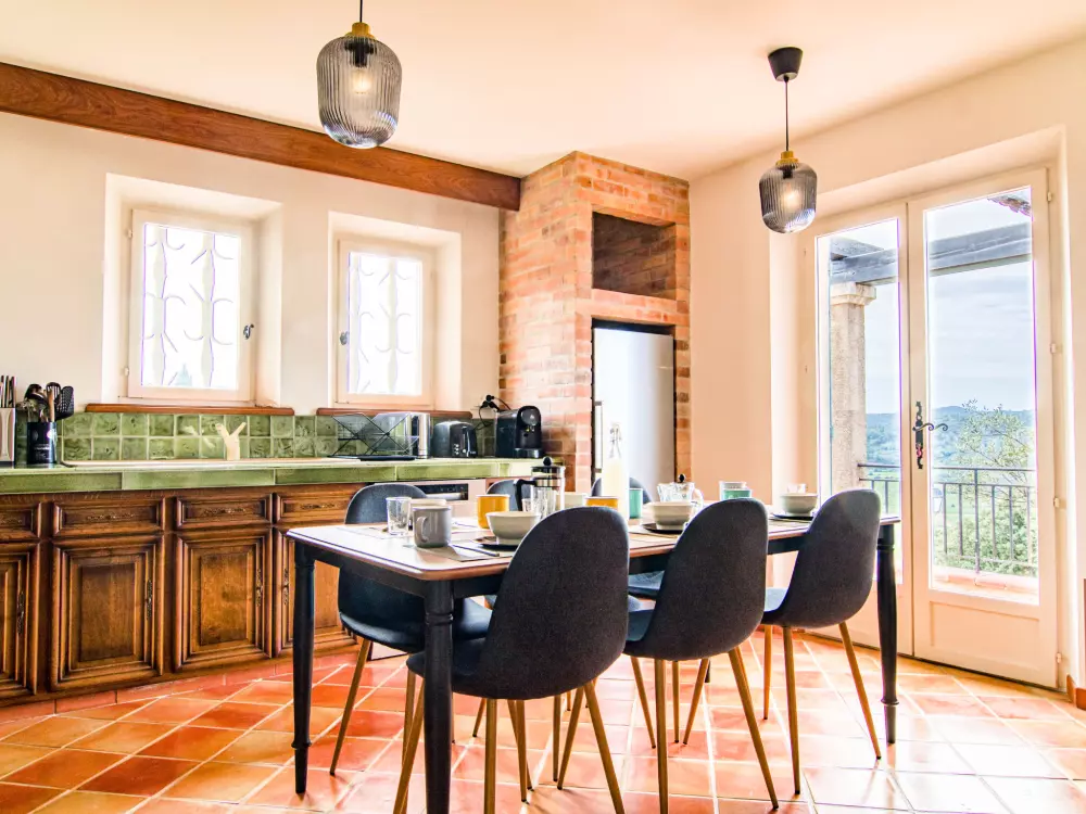 Maison de Vacances Pierrefeu-du-Var