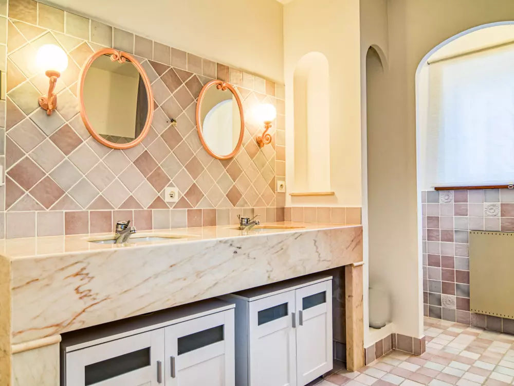 Maison de Vacances Pierrefeu-du-Var