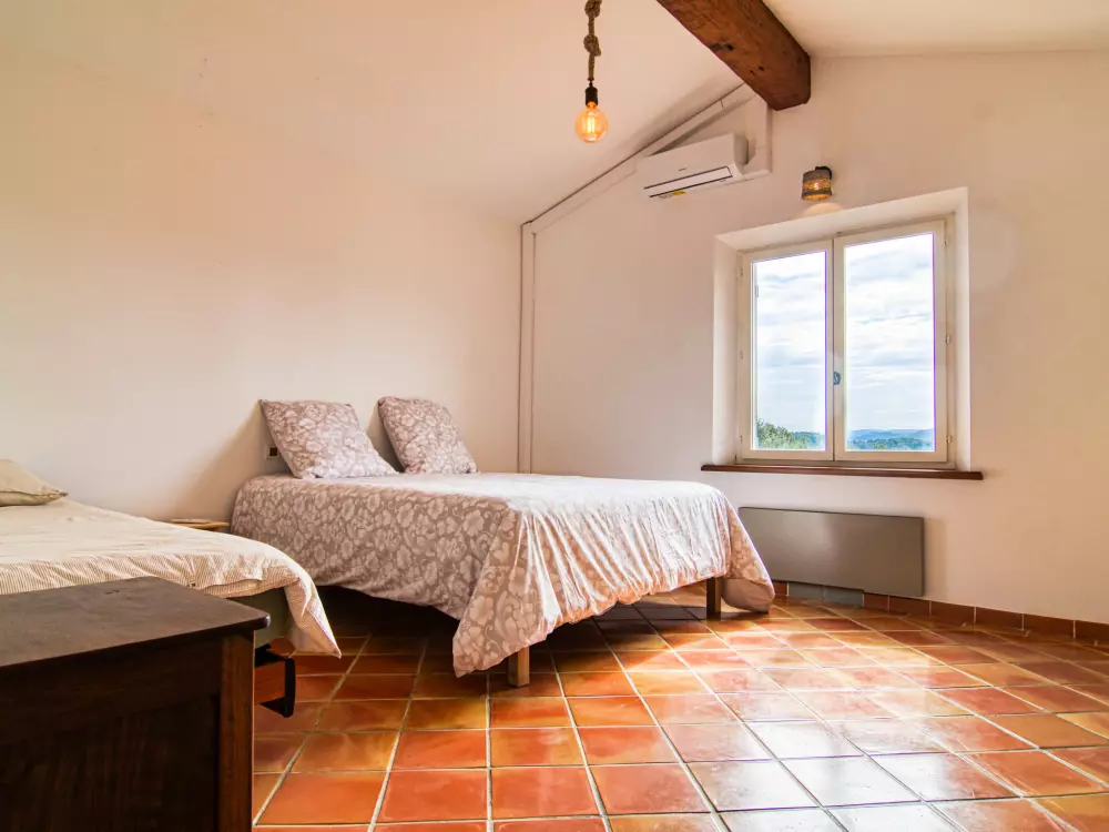 Maison de Vacances Pierrefeu-du-Var