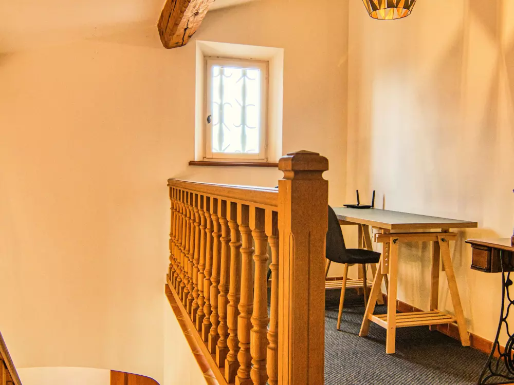 Maison de Vacances Pierrefeu-du-Var