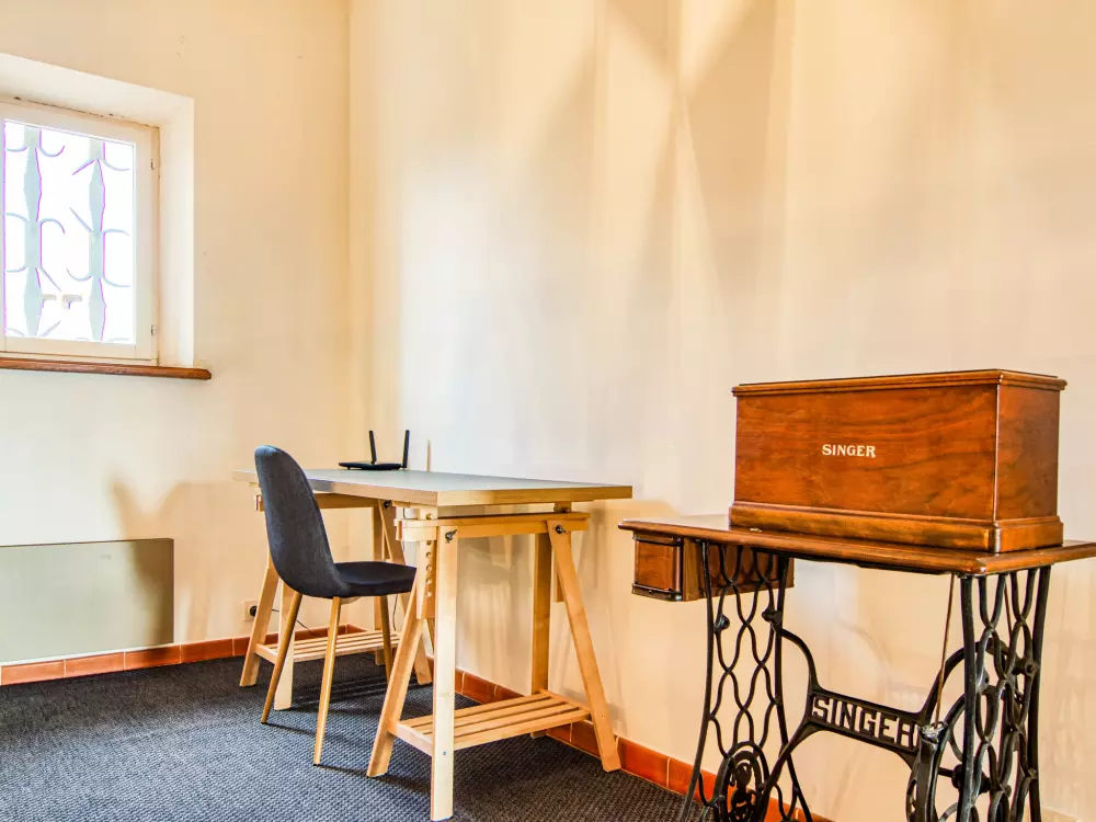 Maison de Vacances Pierrefeu-du-Var