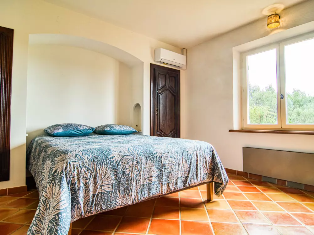 Maison de Vacances Pierrefeu-du-Var