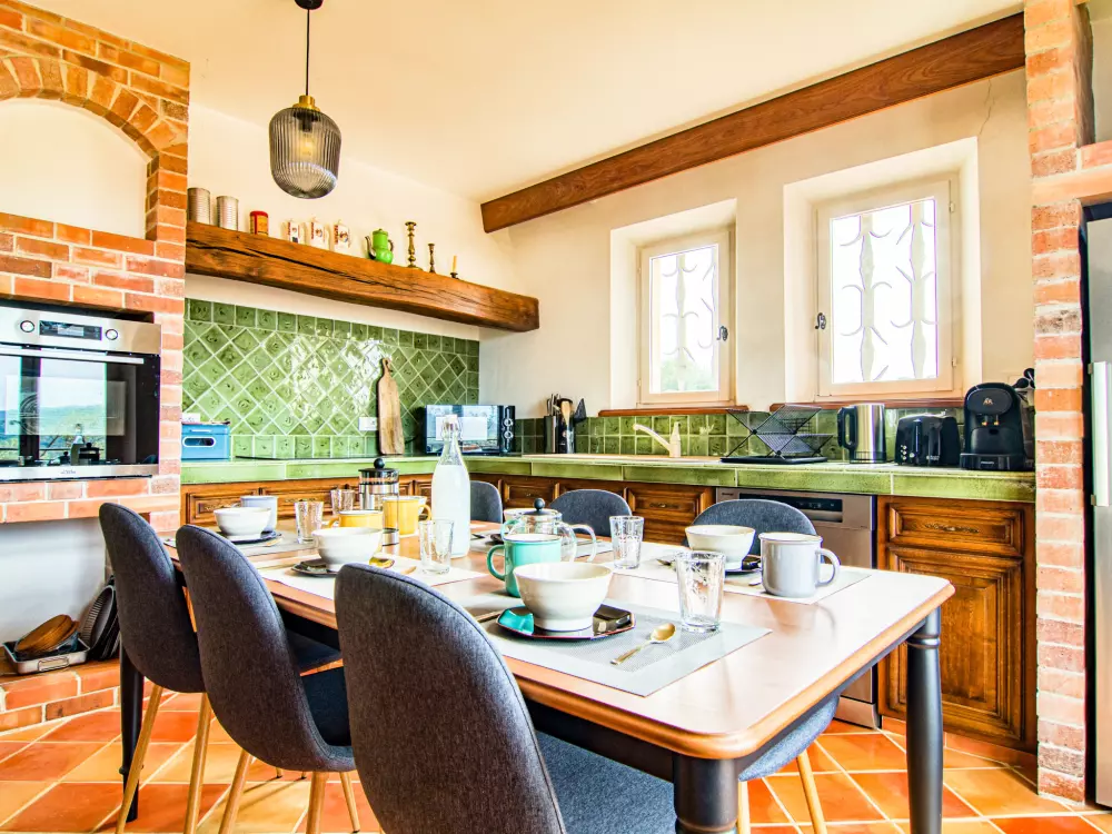 Maison de Vacances Pierrefeu-du-Var