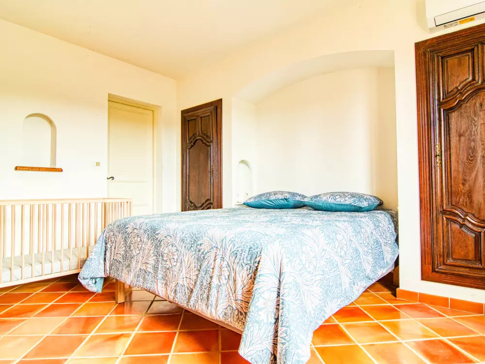 Maison de Vacances Pierrefeu-du-Var