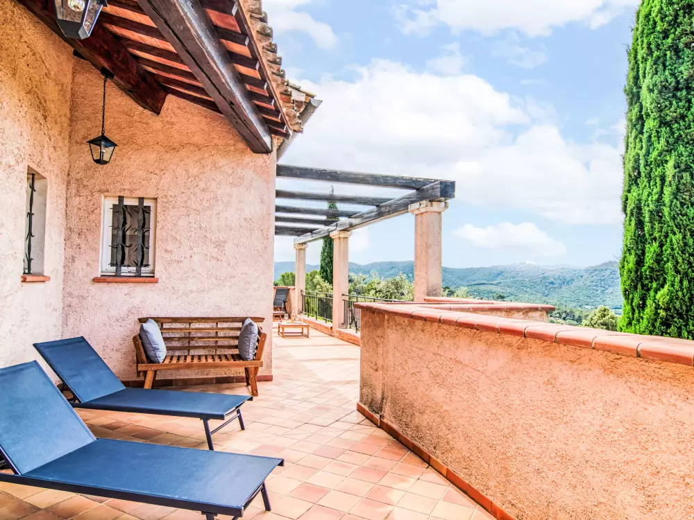 Maison de Vacances Pierrefeu-du-Var