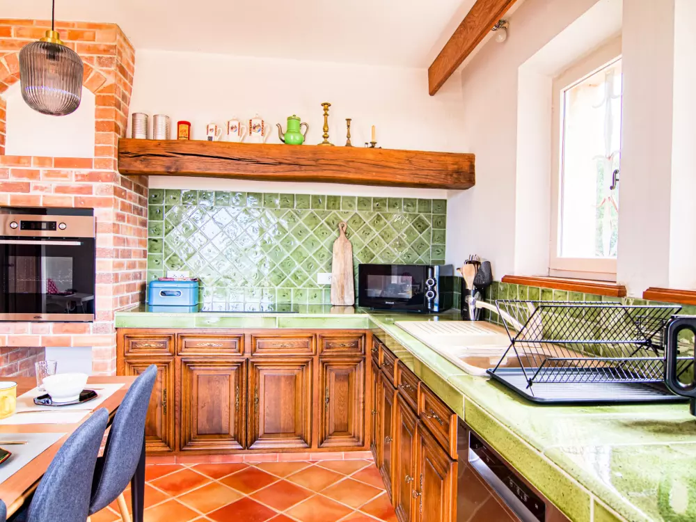 Maison de Vacances Pierrefeu-du-Var