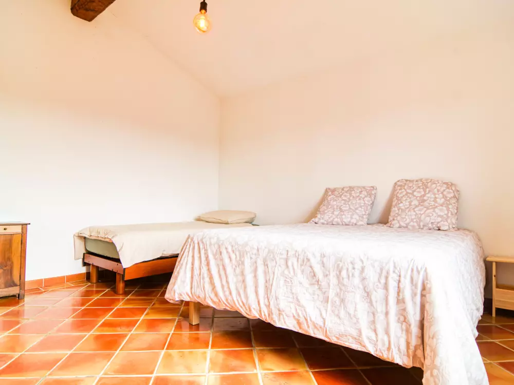 Maison de Vacances Pierrefeu-du-Var