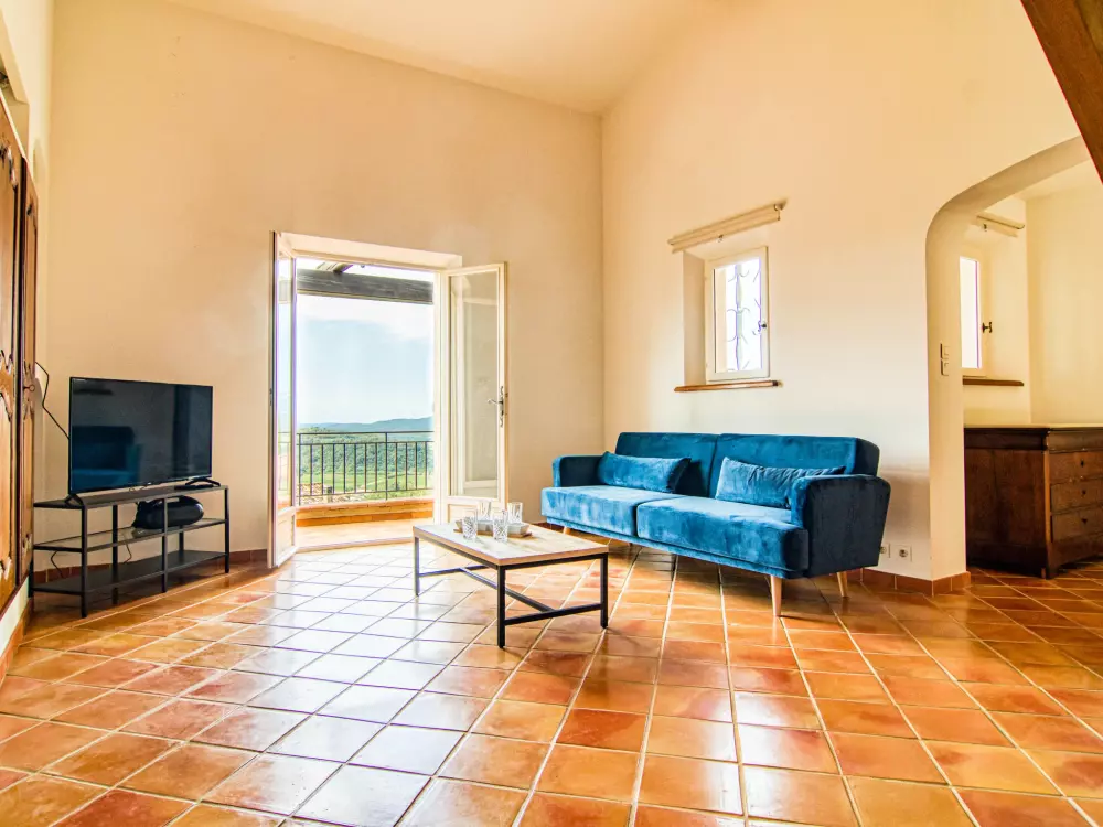 Maison de Vacances Pierrefeu-du-Var