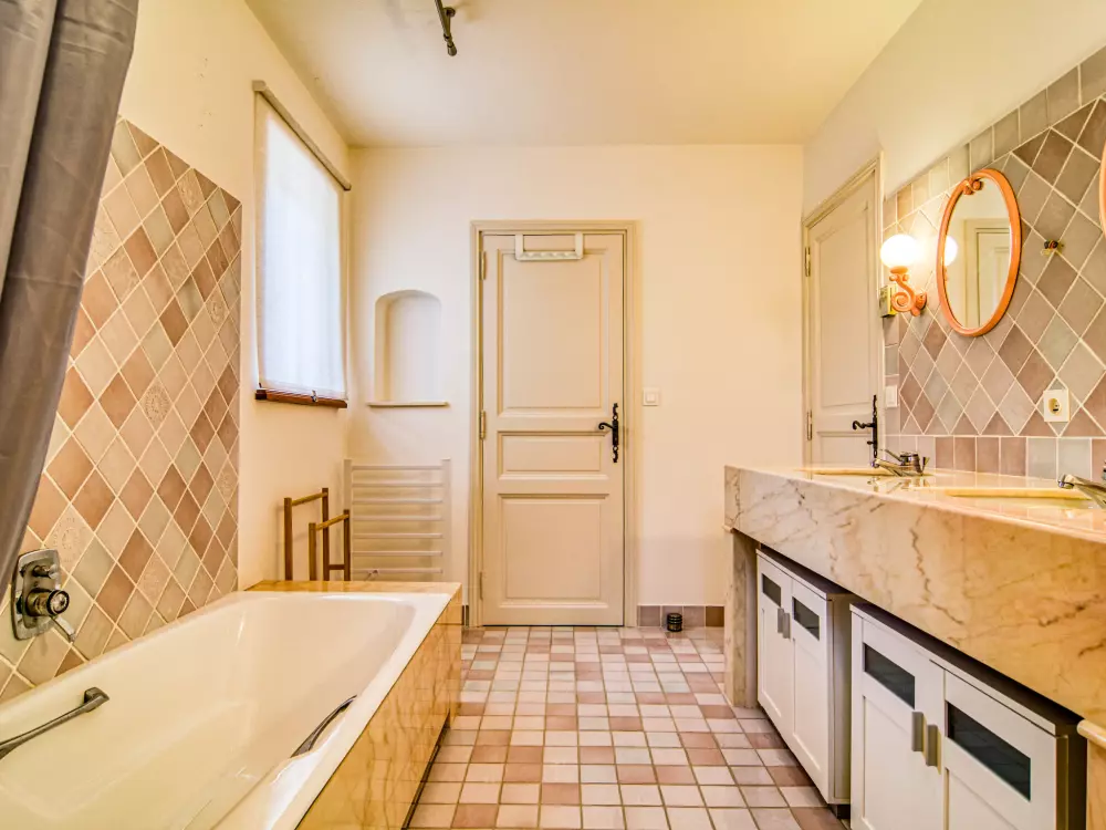 Maison de Vacances Pierrefeu-du-Var