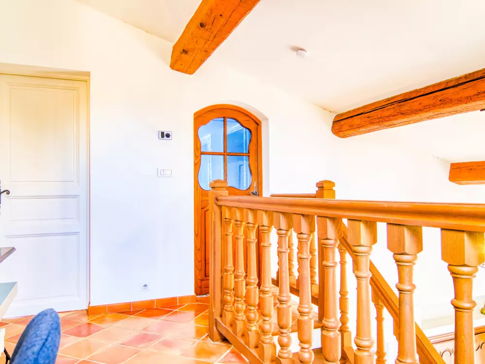 Maison de Vacances Pierrefeu-du-Var