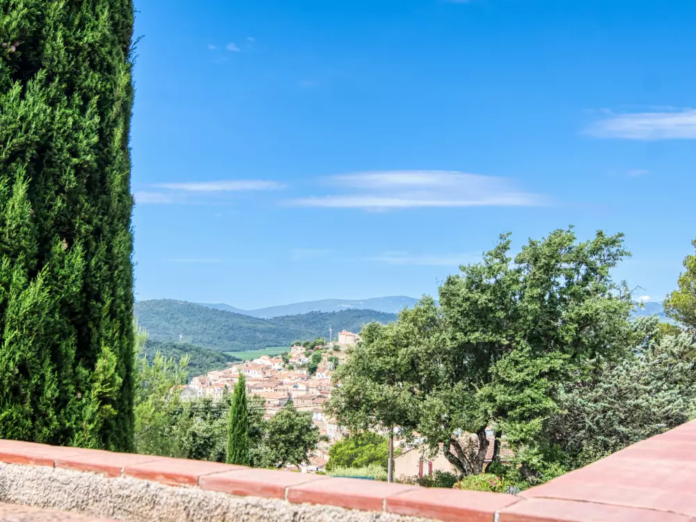 Maison de Vacances Pierrefeu-du-Var