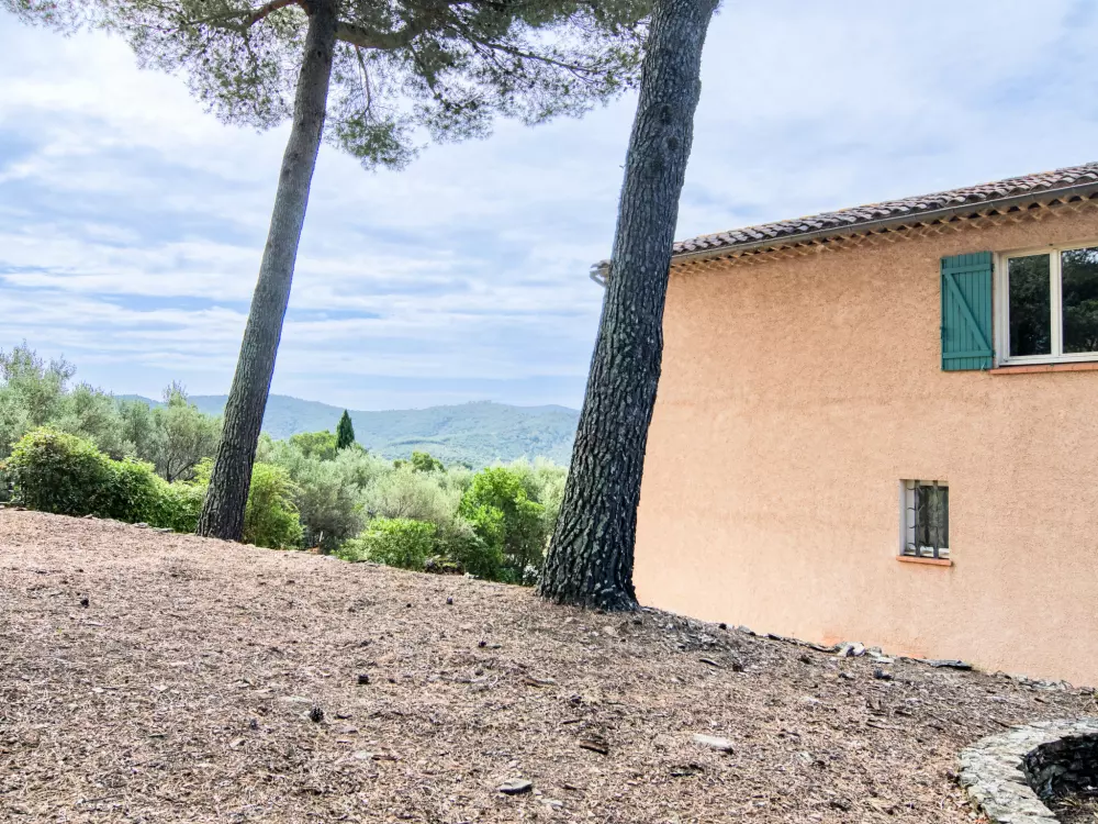 Maison de Vacances Pierrefeu-du-Var