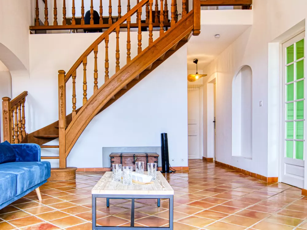 Maison de Vacances Pierrefeu-du-Var