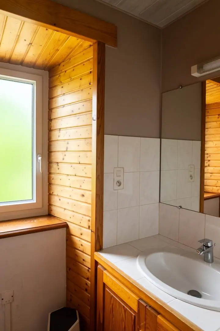 Gîte de France Gîtes de france 3 épis 6/7 pers à la chaze 3 épis