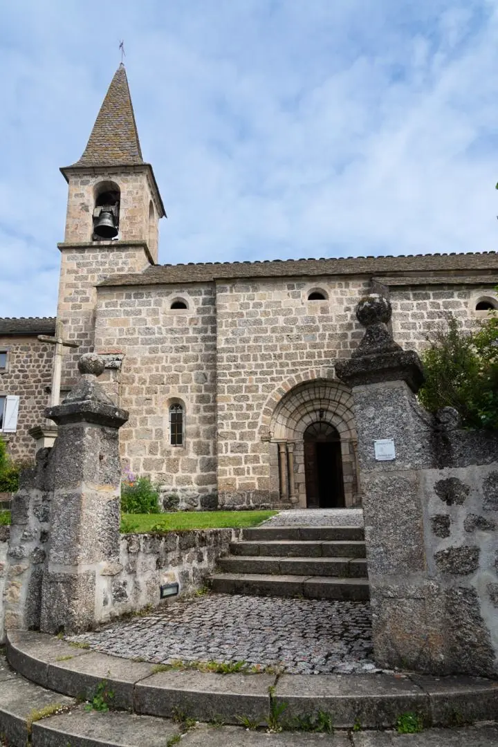 Gîte de France Gîtes de france 6 personnes à pierrefiche 2 épis