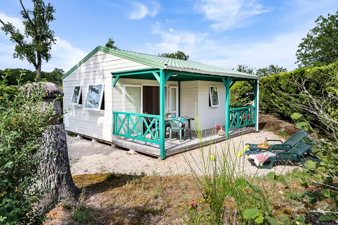 Camping Sandaya Les Alicourts5 étoiles★★★★★