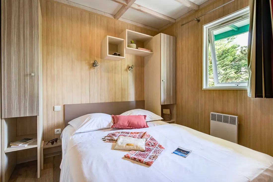 Camping Sandaya Les Alicourts5 étoiles★★★★★