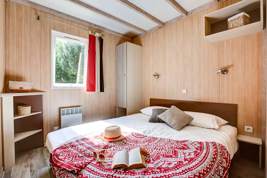 Camping Sandaya Les Alicourts5 étoiles★★★★★