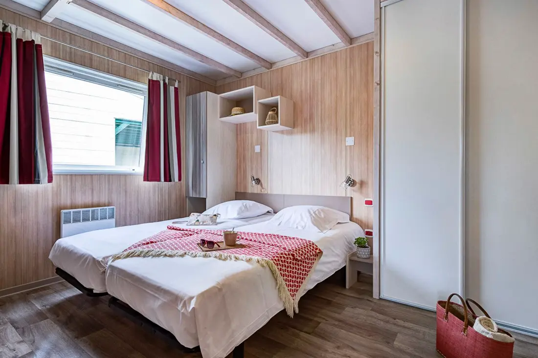 Camping Sandaya Les Alicourts5 étoiles★★★★★