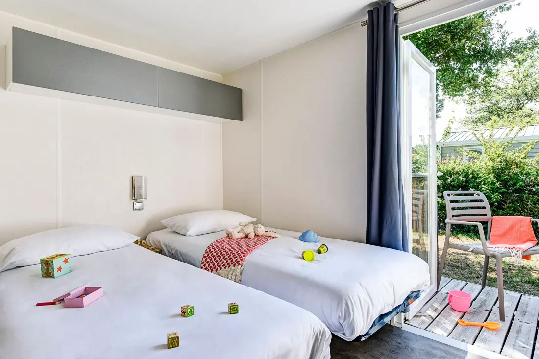 Camping Sandaya Les Alicourts5 étoiles★★★★★