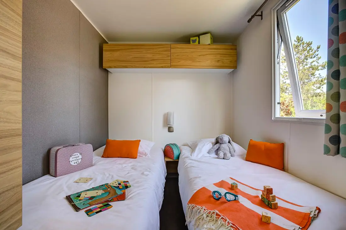 Camping Sandaya Les Alicourts5 étoiles★★★★★