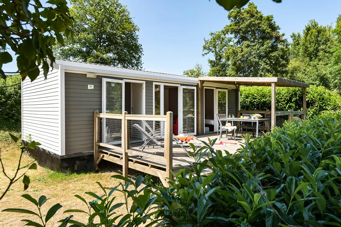Camping Sandaya Les Alicourts5 étoiles★★★★★