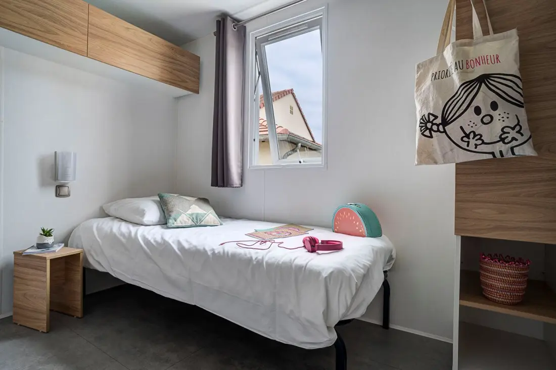 Camping Sandaya Les Alicourts5 étoiles★★★★★