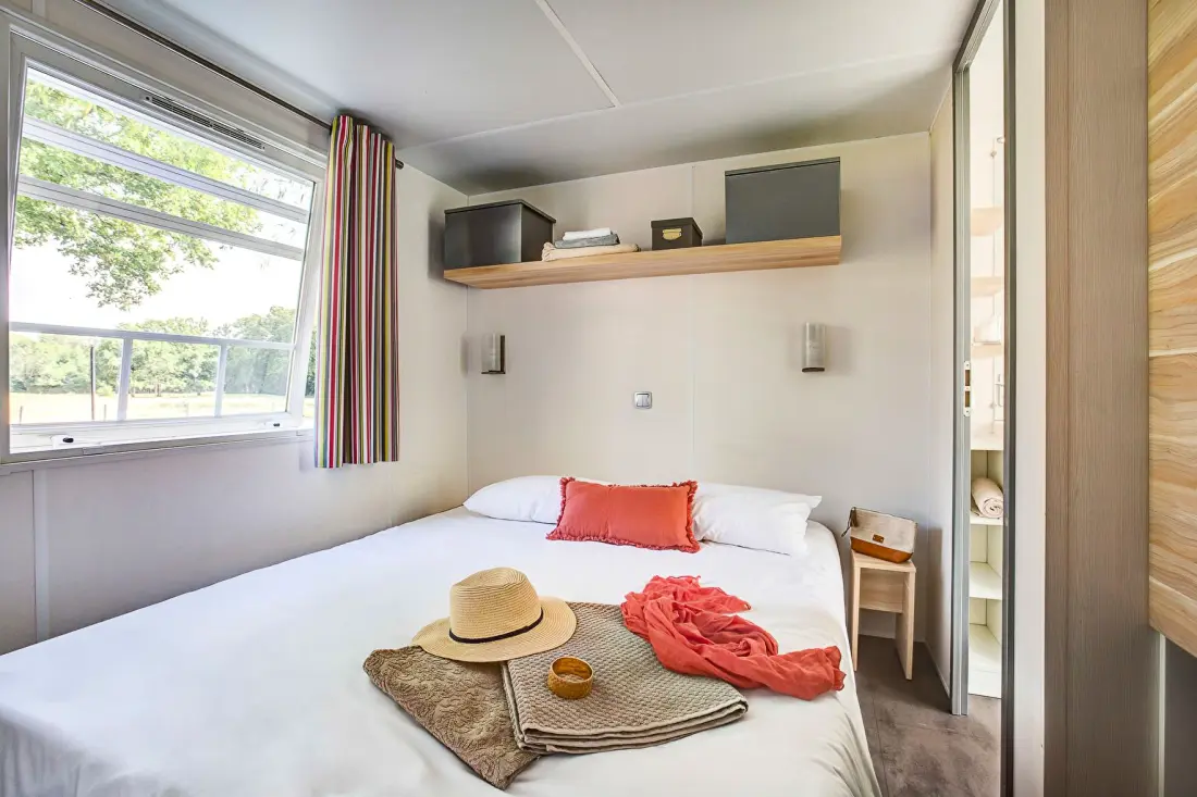 Camping Sandaya Les Alicourts5 étoiles★★★★★