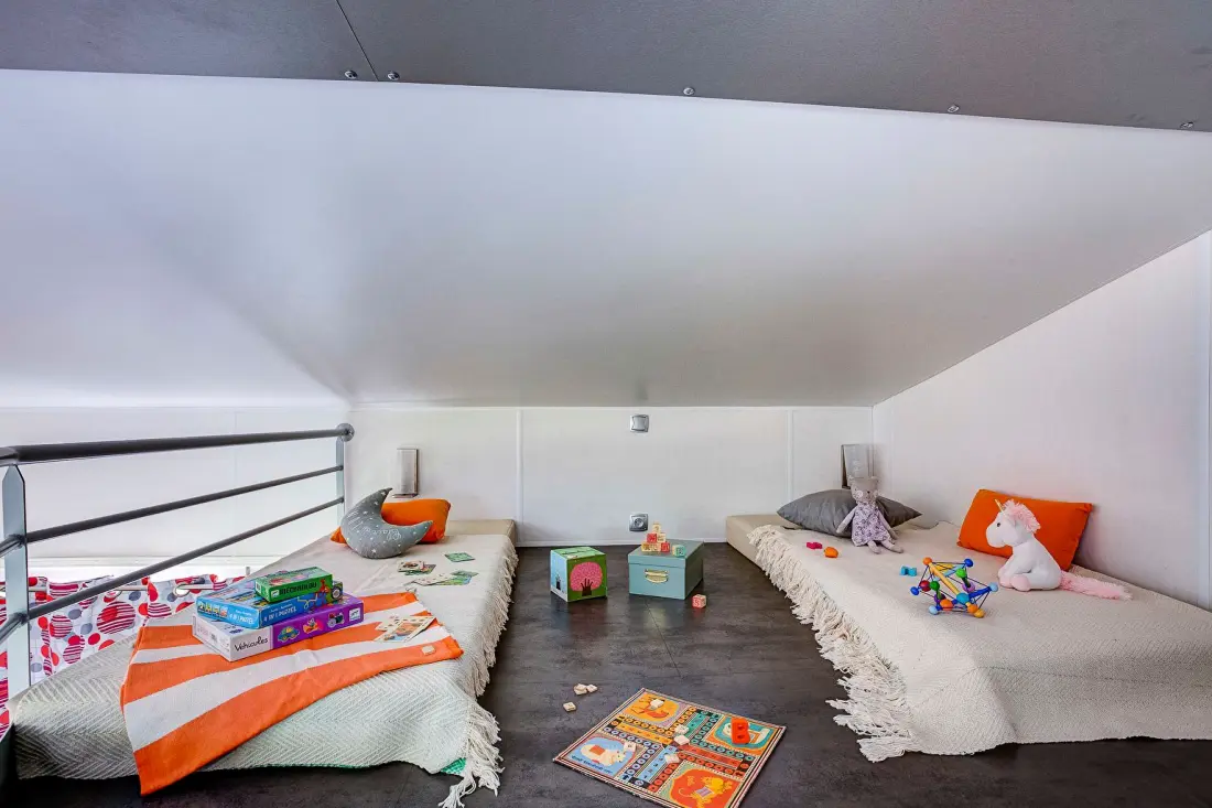 Camping Sandaya Les Alicourts5 étoiles★★★★★