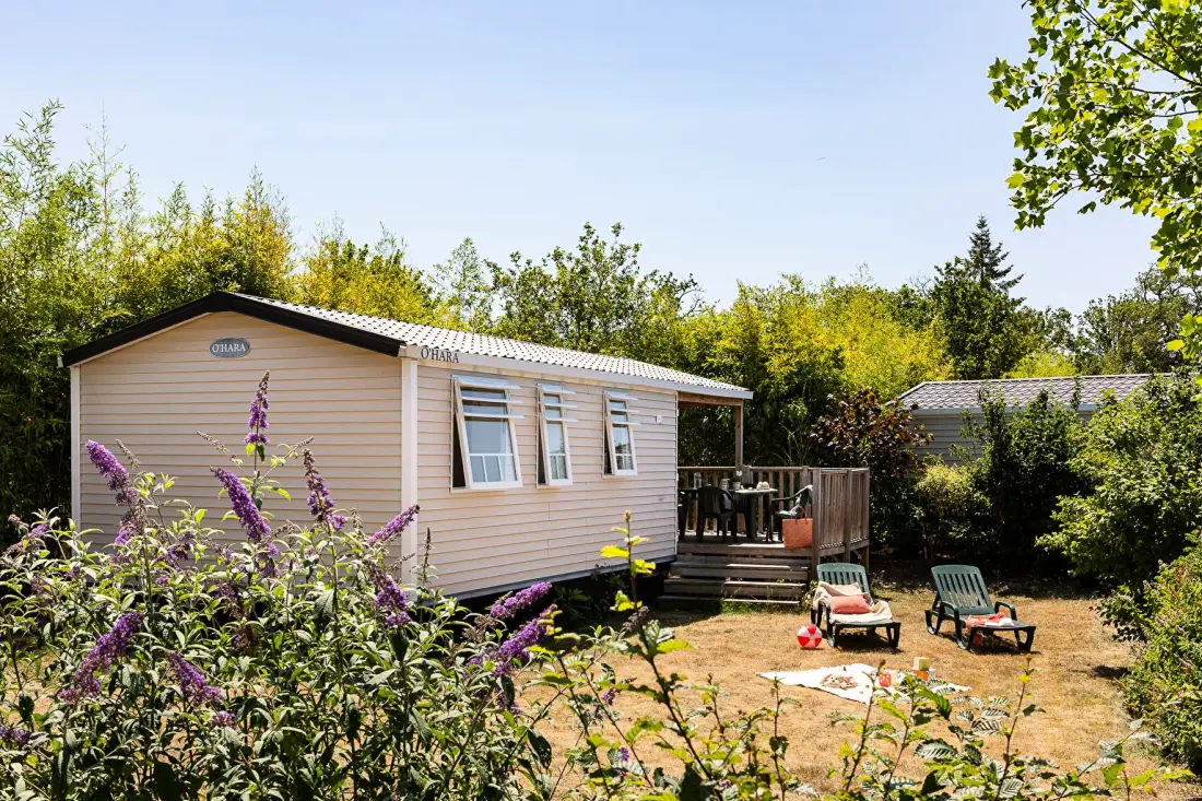 Camping Sandaya Les Alicourts5 étoiles★★★★★