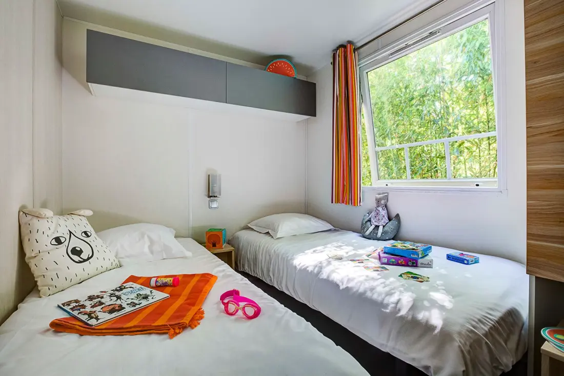 Camping Sandaya Les Alicourts5 étoiles★★★★★