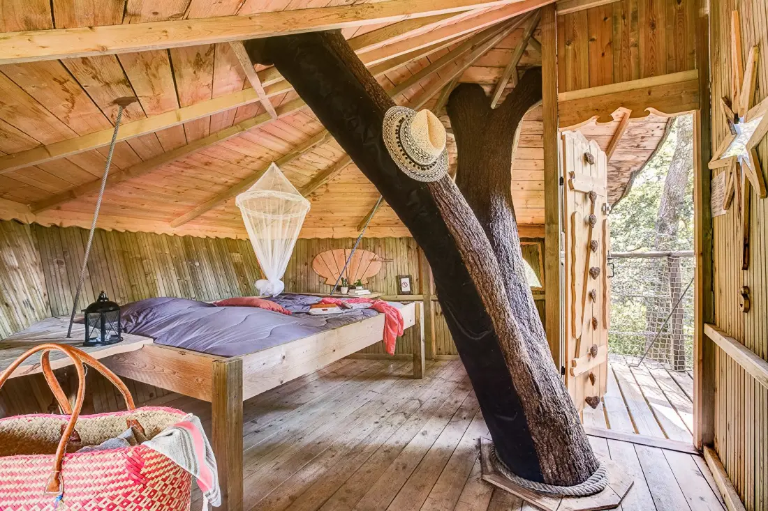 Camping Sandaya Les Alicourts5 étoiles★★★★★