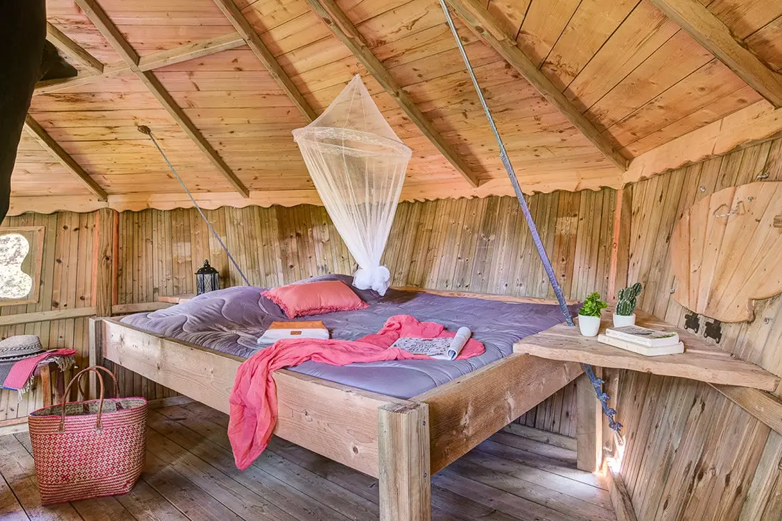 Camping Sandaya Les Alicourts5 étoiles★★★★★
