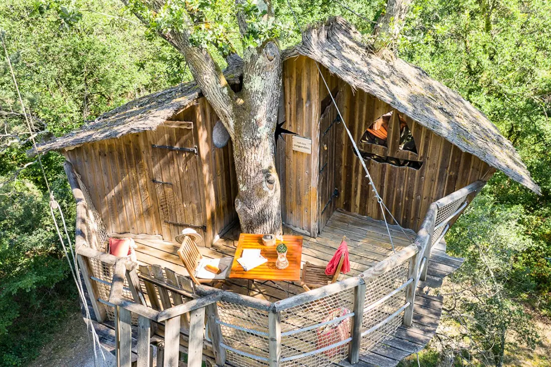 Camping Sandaya Les Alicourts5 étoiles★★★★★