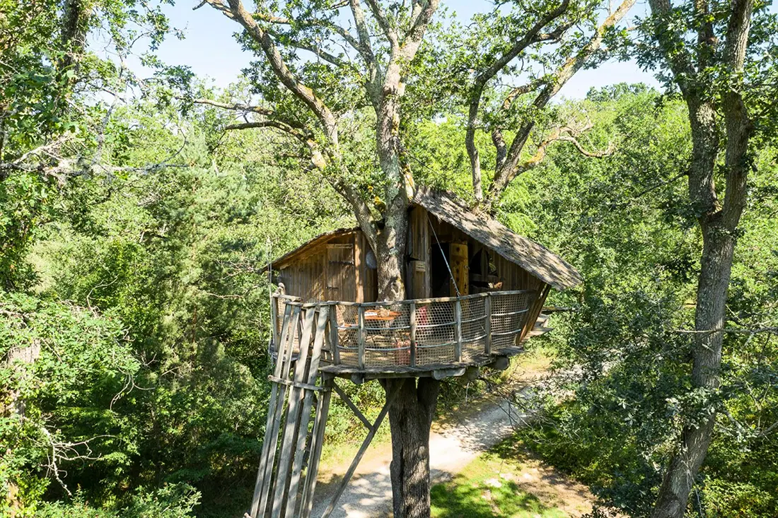 Camping Sandaya Les Alicourts5 étoiles★★★★★