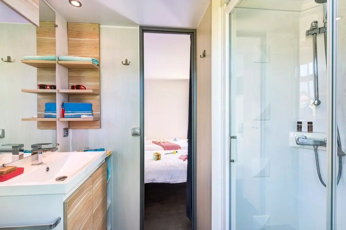 Camping Sandaya Les Alicourts5 étoiles★★★★★