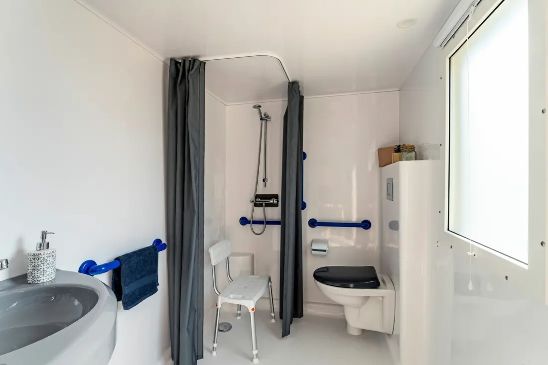 Camping Sandaya Les Alicourts5 étoiles★★★★★