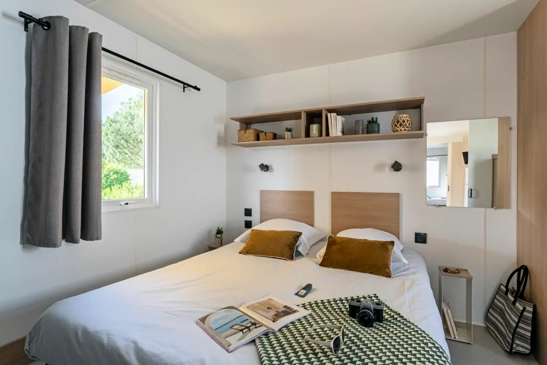 Camping Sandaya Les Alicourts5 étoiles★★★★★