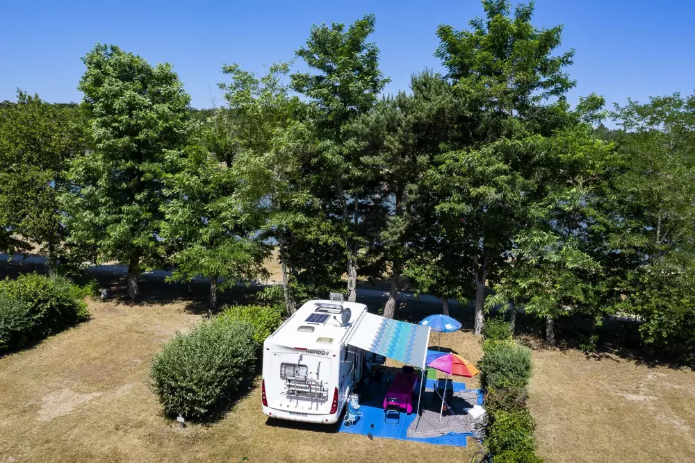 Camping Sandaya Les Alicourts5 étoiles★★★★★