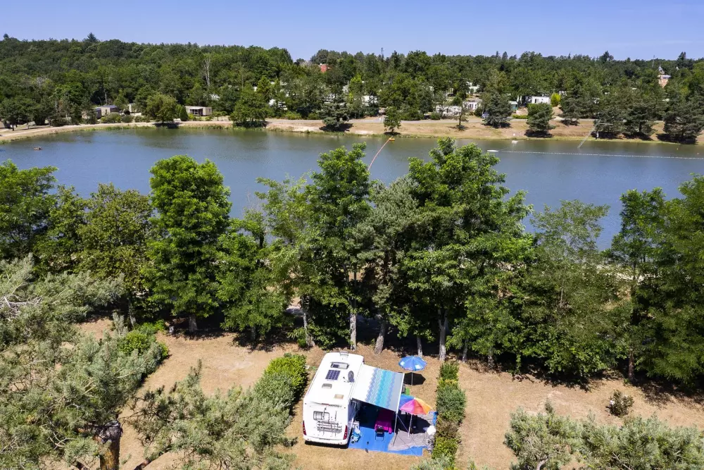 Camping Sandaya Les Alicourts5 étoiles★★★★★