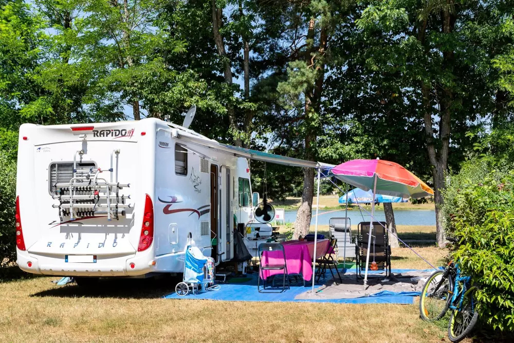 Camping Sandaya Les Alicourts5 étoiles★★★★★