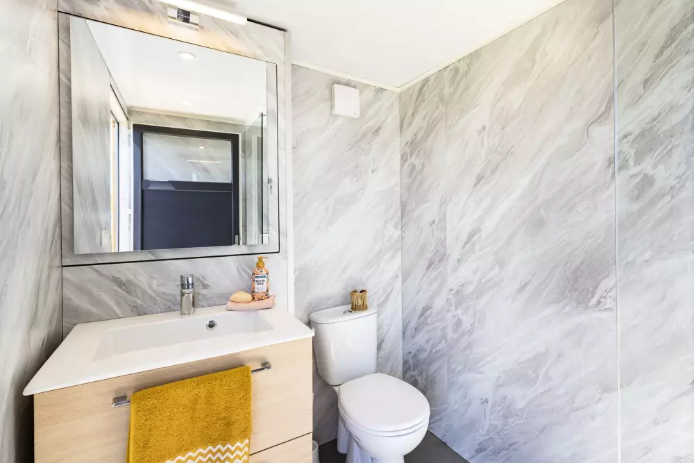 Camping Sandaya Les Alicourts5 étoiles★★★★★