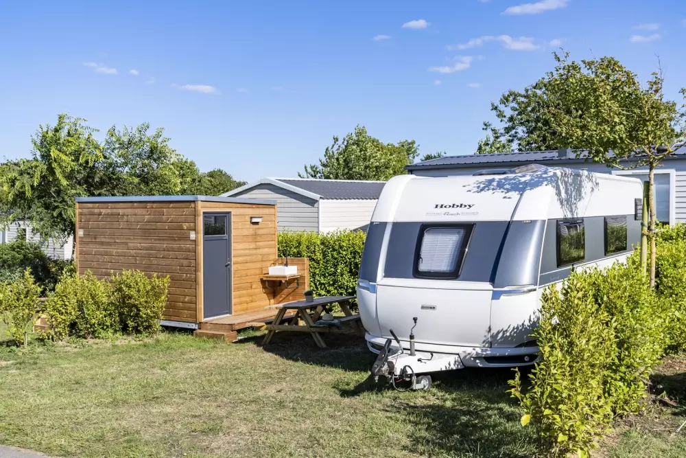 Camping Sandaya Les Alicourts5 étoiles★★★★★