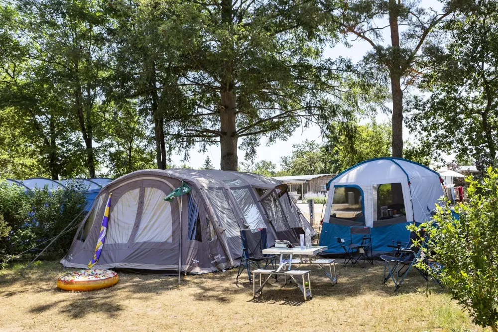 Camping Sandaya Les Alicourts5 étoiles★★★★★