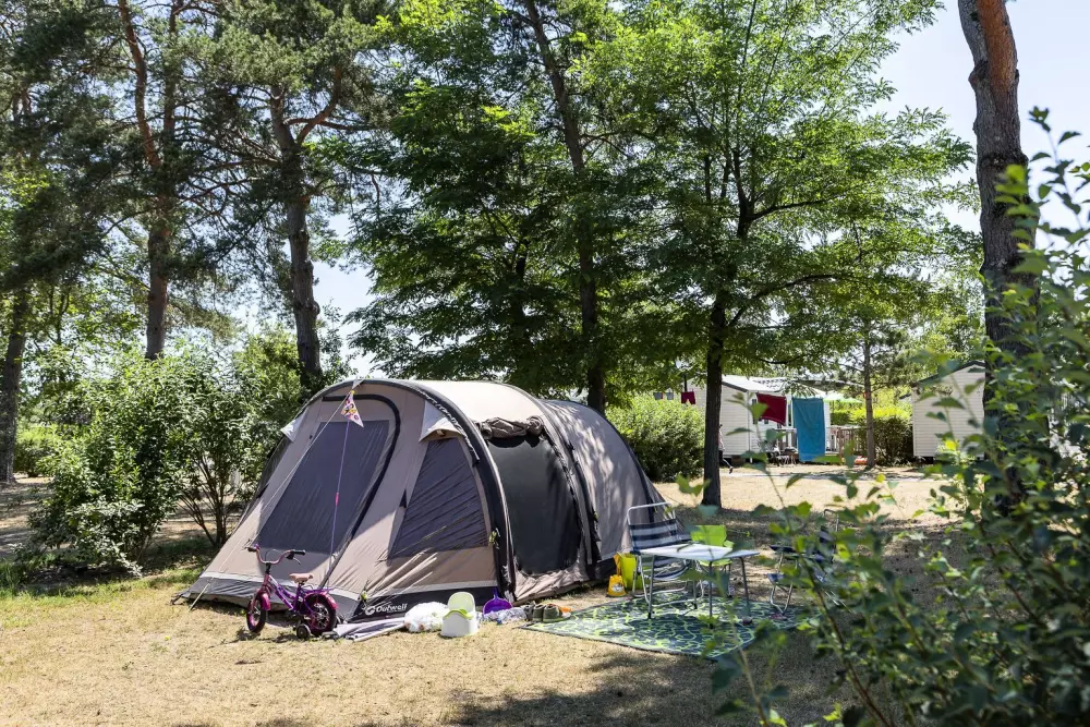 Camping Sandaya Les Alicourts5 étoiles★★★★★