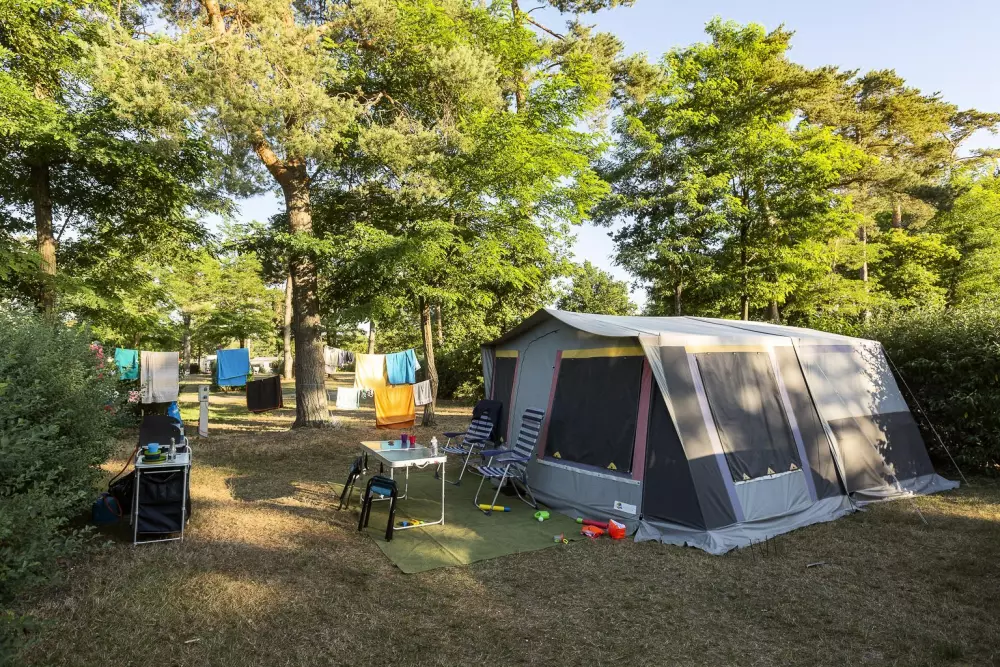 Camping Sandaya Les Alicourts5 étoiles★★★★★