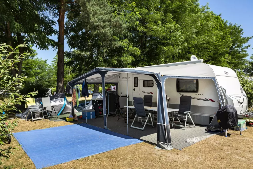 Camping Sandaya Les Alicourts5 étoiles★★★★★
