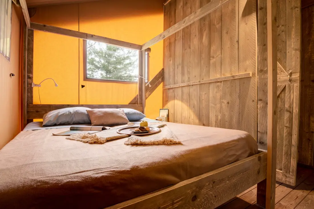Camping Sandaya Les Alicourts5 étoiles★★★★★