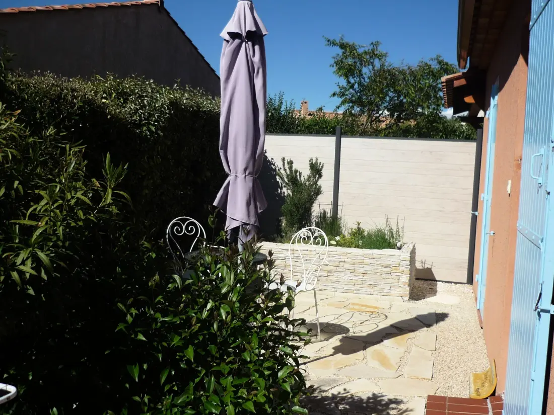 Maison de Vacances Pierrevert